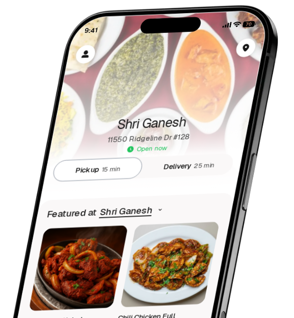 Shri Ganesh app preview